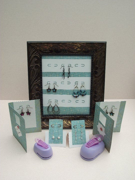 Display Frame Project