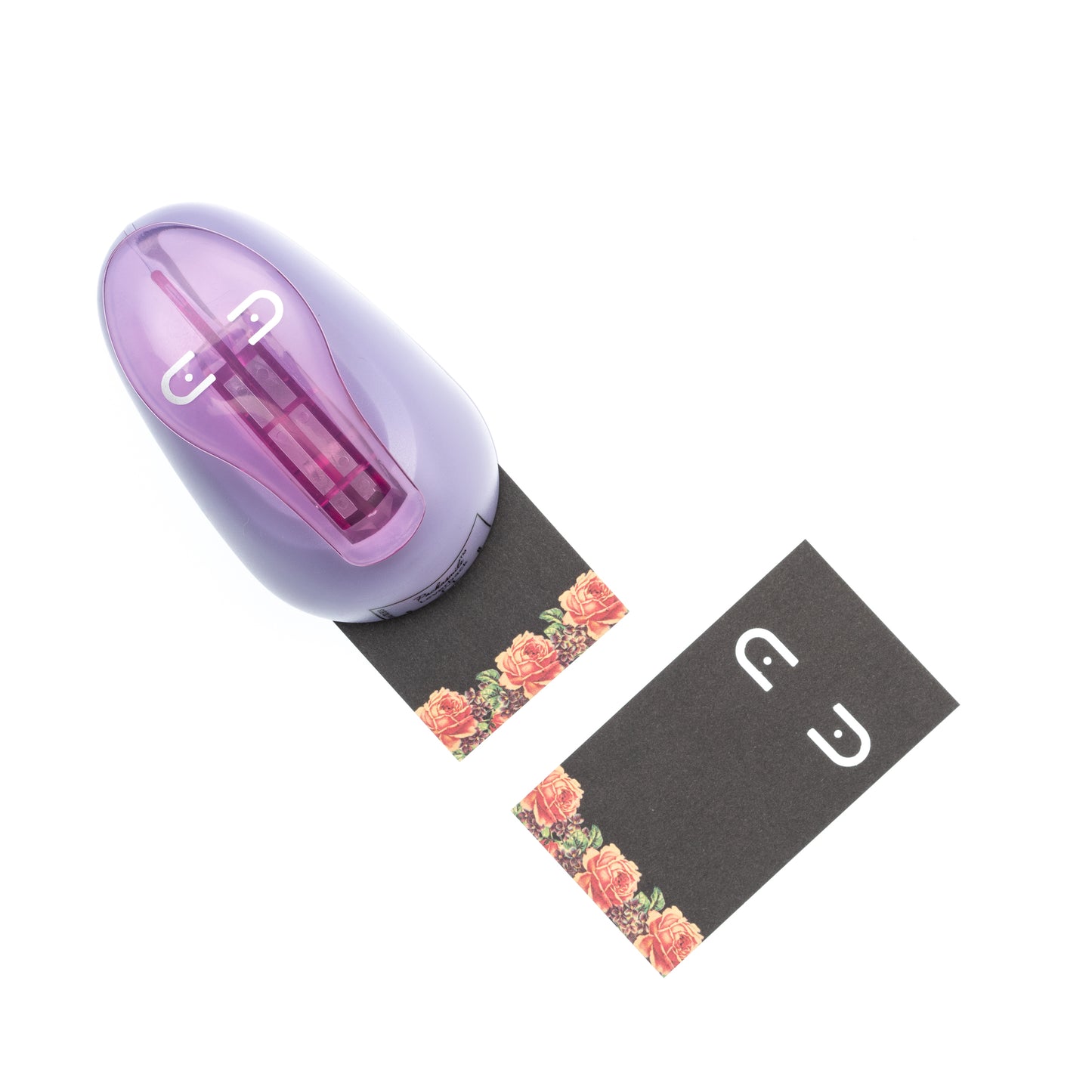 Leverback Punch- Large