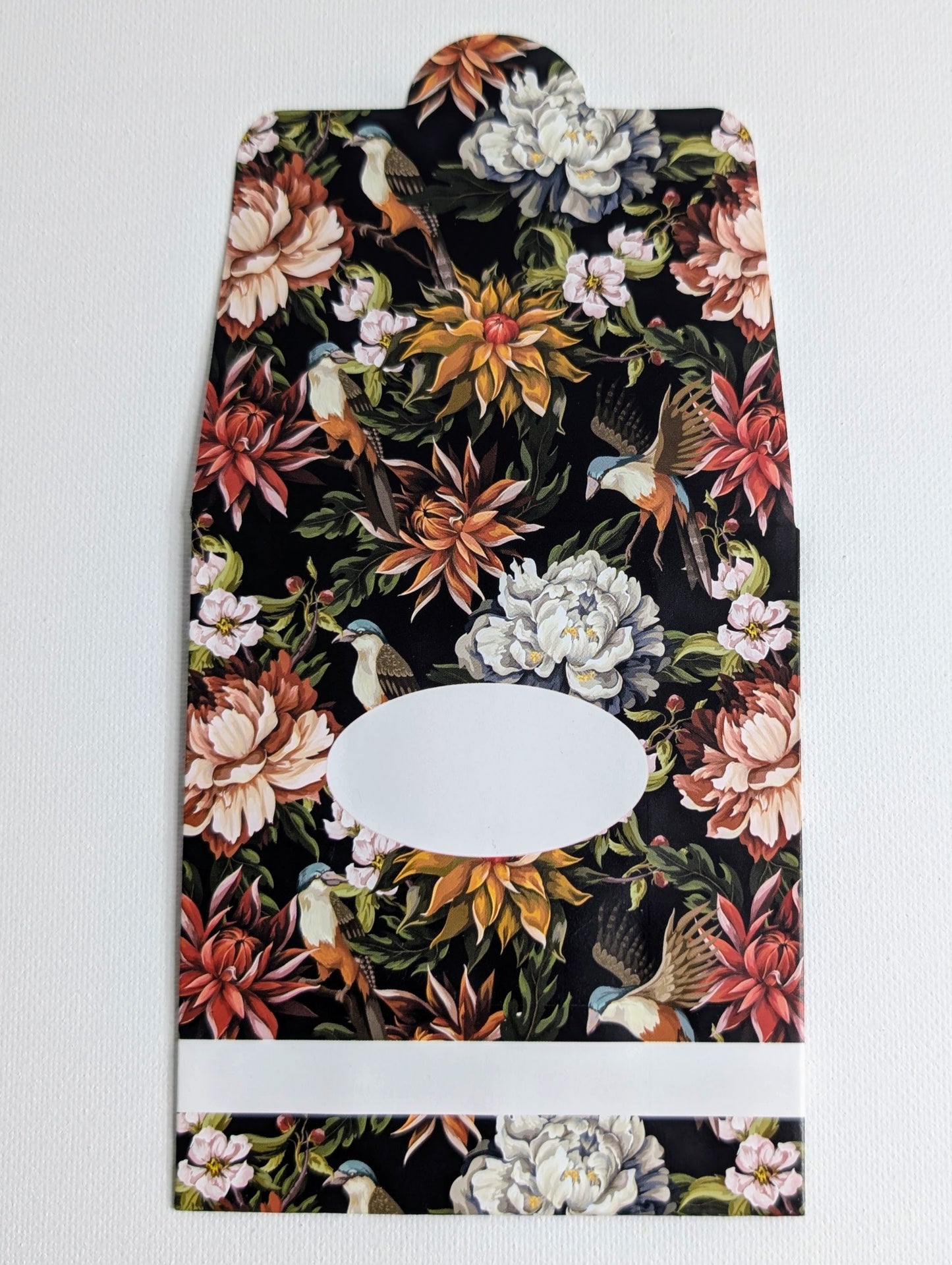 Pouchelopes Floral