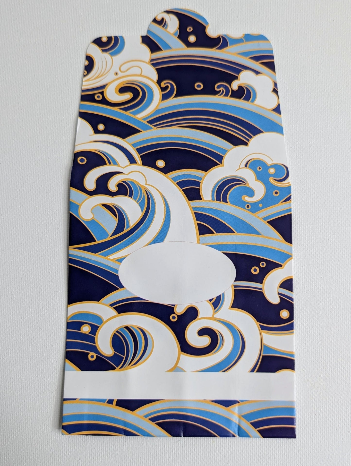 Pouchelopes Waves