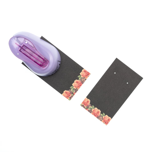 Double Post Punch - Small