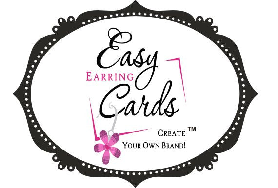 See what Easy Earring Card punches can do for you.