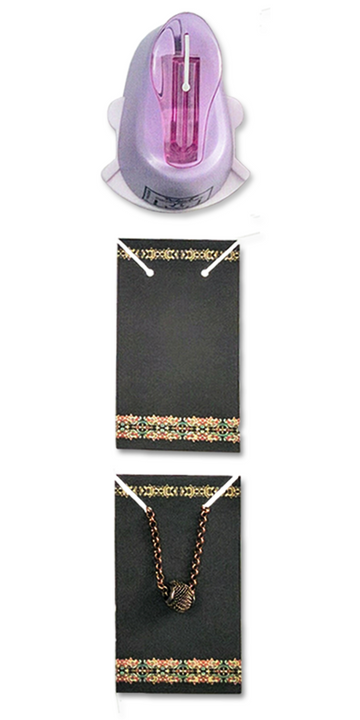 Easy Earring Cards
